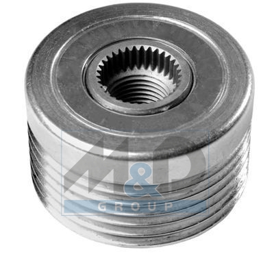 [45023] Alternator Pulley