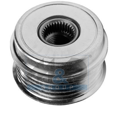 [45005] Alternator Pulley