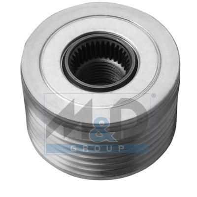 [45160] Alternator Pulley