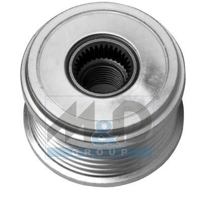 [45044] Alternator Pulley