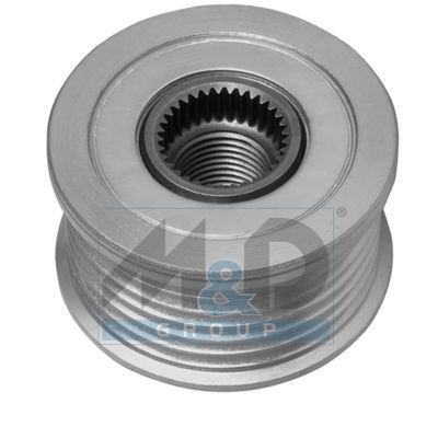 [45067] Alternator Pulley