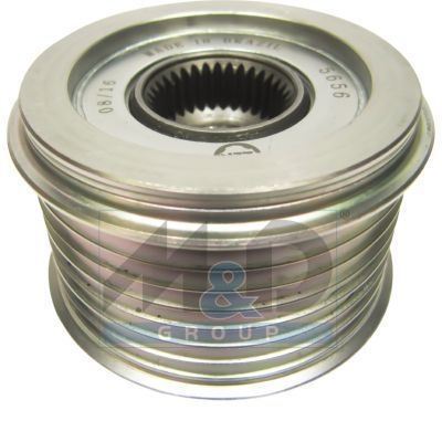 [45279] Alternator Pulley