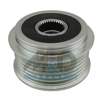 [45306] Alternator Pulley