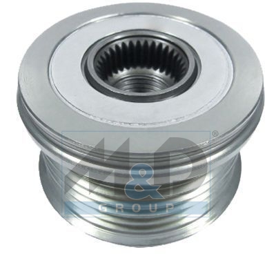 [45249] Alternator Pulley