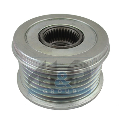 [45266] Alternator Pulley