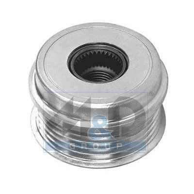 [45004] Alternator Pulley