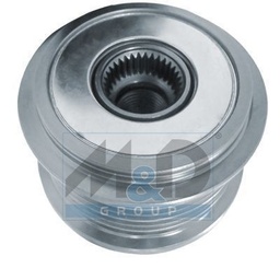 Alternator Freewheel Clutch