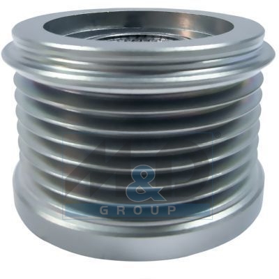 [45228] Alternator Pulley