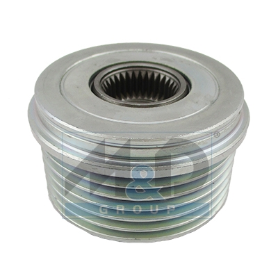 [45226] Alternator Freewheel Clutch