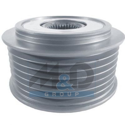 [45224] Alternator Pulley
