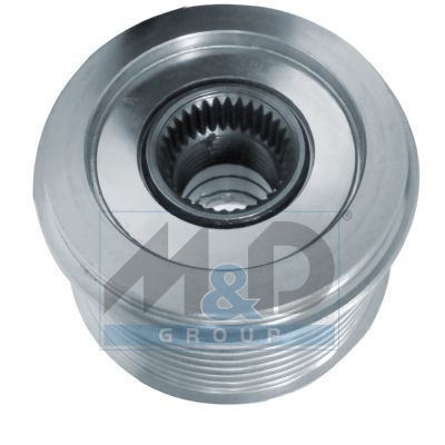 [45234] Alternator Pulley