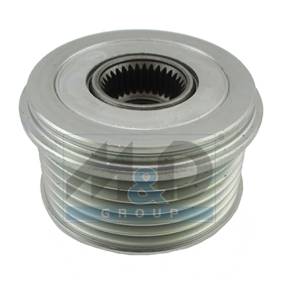 [45230] Alternator Pulley