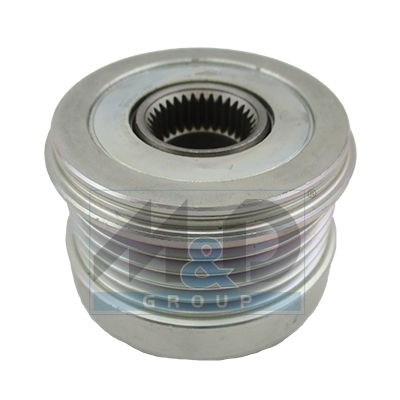 [45214] Alternator Pulley
