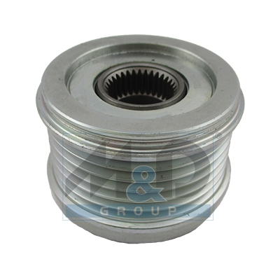 [45225] Alternator Pulley