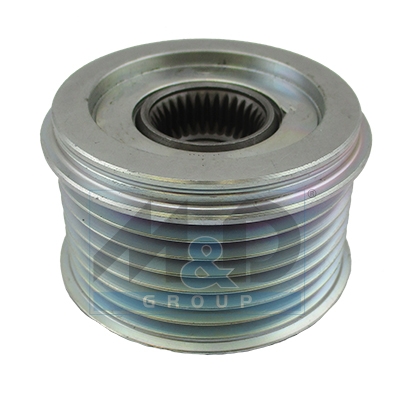 [45212] Alternator Pulley