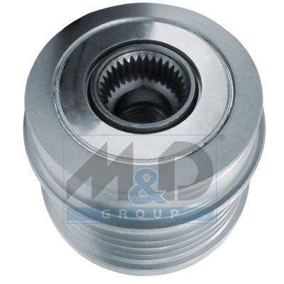 [45210] Alternator Pulley