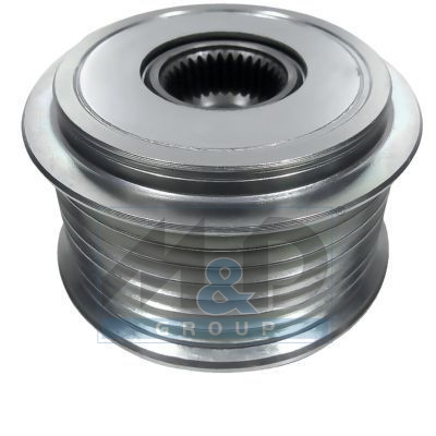 [45207] Alternator Pulley
