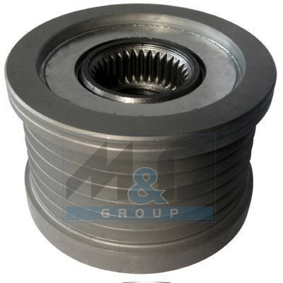 [45195] Alternator Pulley