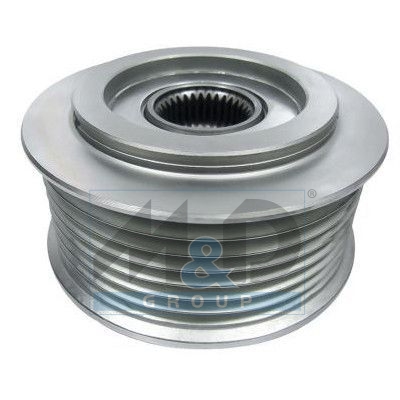 [45192] Alternator Pulley