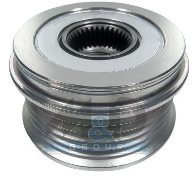 [45189] Alternator Pulley