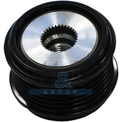 [45188] Alternator Pulley