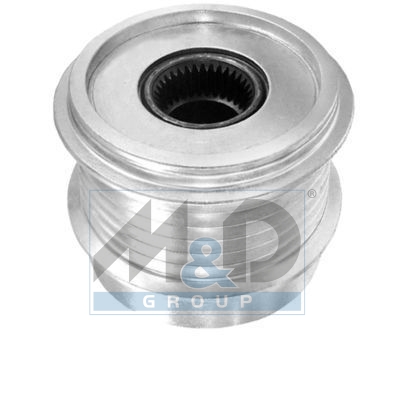 [45174] Alternator Pulley