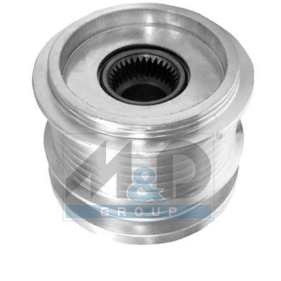 [45178] Alternator Pulley