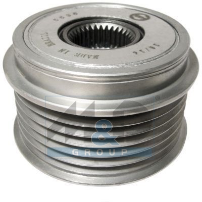 [45152] Alternator Pulley