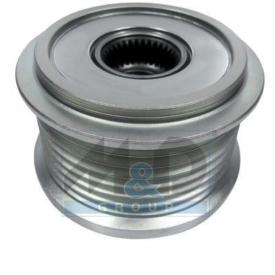 [45159] Alternator Pulley