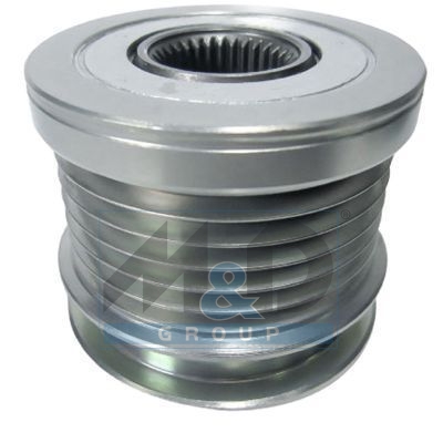 [45151] Alternator Pulley
