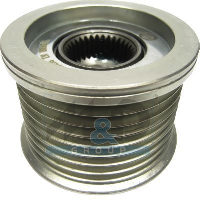 [45148] Alternator Pulley