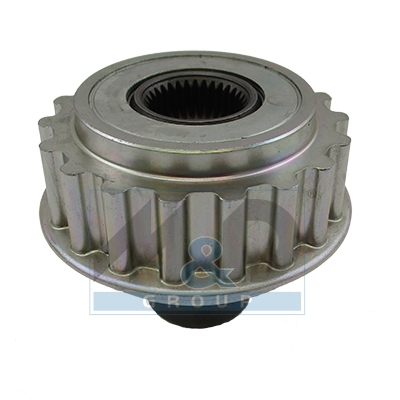 [45146] Alternator Pulley