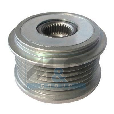 [45142] Alternator Pulley