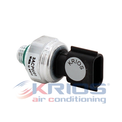 [K52096] PRESSOSTAT