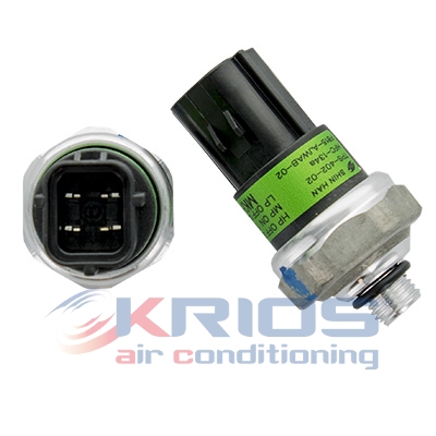 [K52105] PRESSOSTAT