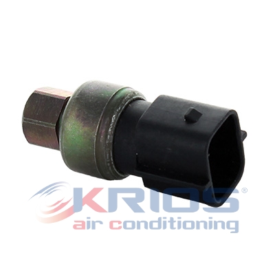 [K52100] PRESSOSTAT