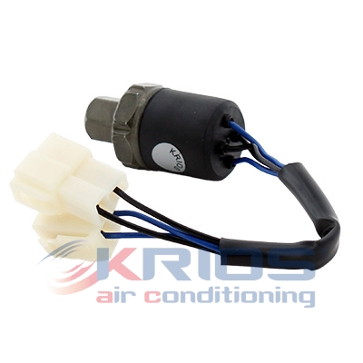 [K51004] PRESSOSTAT