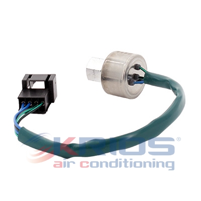 [K51008] PRESSOSTAT