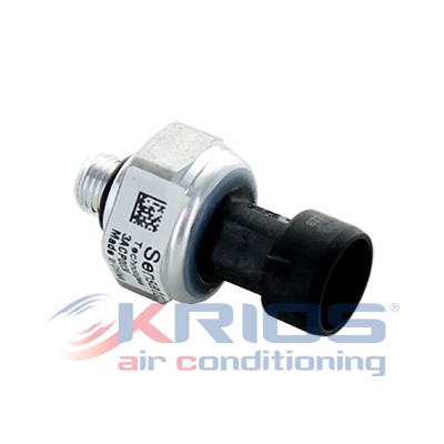 [K52113] DAF PRESSOSTAT