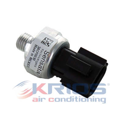 [K52093] PRESSOSTAT