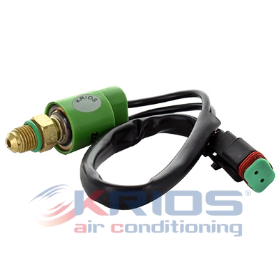 [K53015] PRESSOSTAT