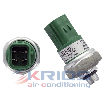 [K52103] PRESSOSTAT