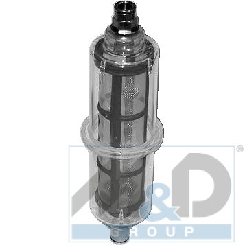 [4035/8] Pre-filtre gasoil D 08