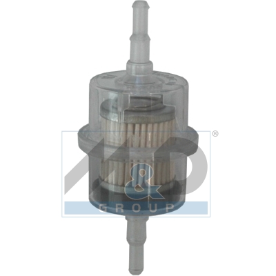 [4967] Pre-filtre gasoil D 6/8