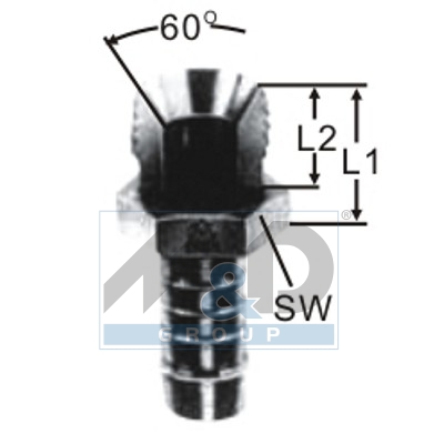[8500600] Raccord