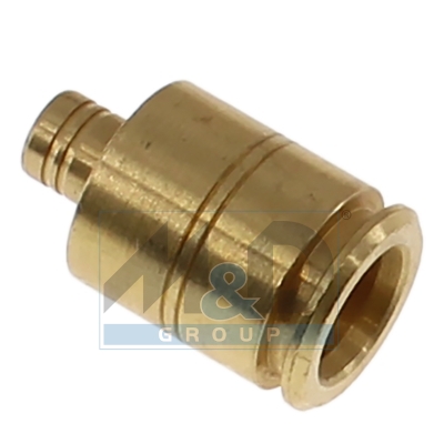 [98872] Fitting for Bosch CR Pump