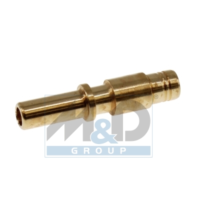 [98631] Fitting for Bosch CR Pump (10 pcs)