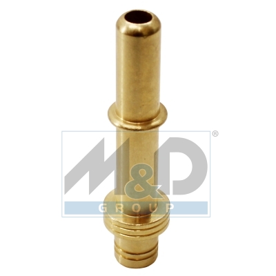 [98534] Inlet Fitting for Bosch CR Pump (kit 4 pcs)