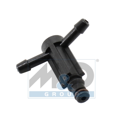 [98426] Raccord de tuyau diesel (10 pièces)