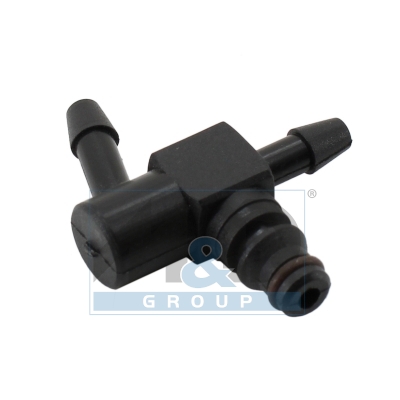 [98416] Raccord pour tube diesel (10 pcs)